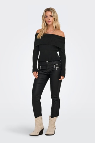 Pull - Noir