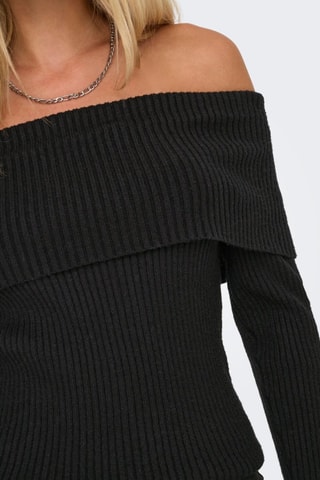 Pull - Noir