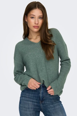Pull - Vert