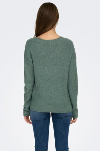 Pull - Vert
