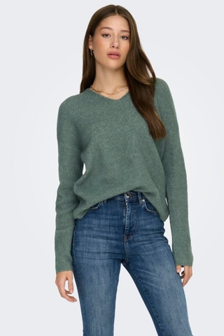 Pull - Vert