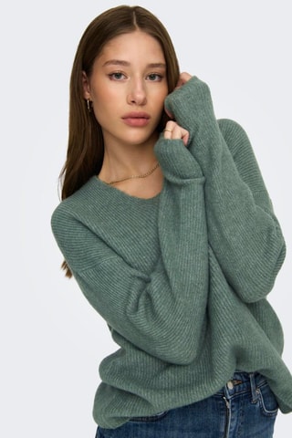 Pull - Vert