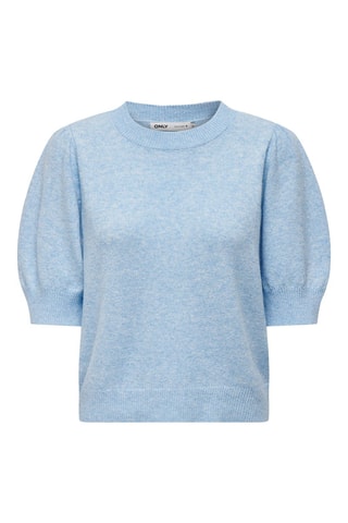 Pull - Bleu