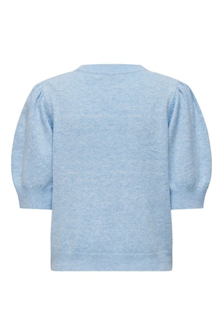 Pull - Bleu