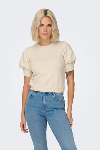 Pull - Beige