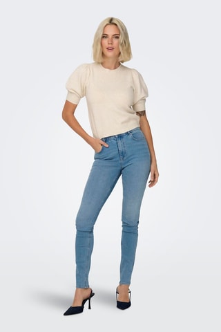 Pull - Beige