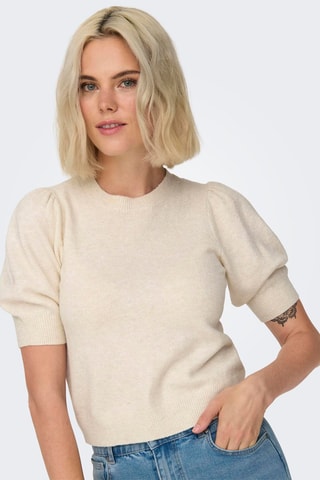 Pull - Beige