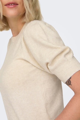 Pull - Beige