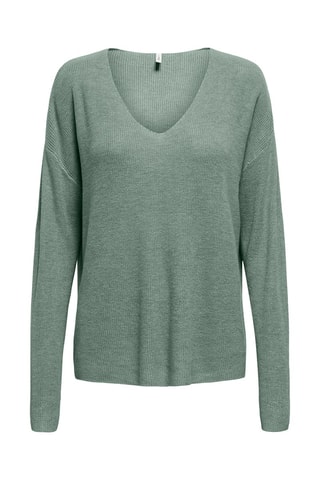 Pull regular - Vert