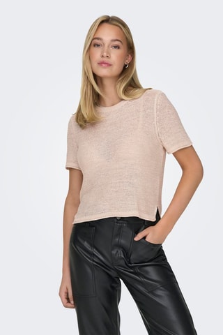 Pull - Beige