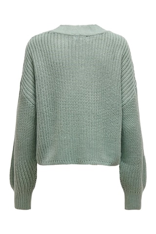 Gilet - Kaki