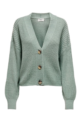 Gilet - Kaki
