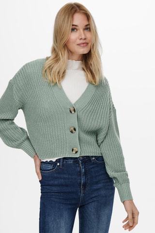 Gilet - Kaki