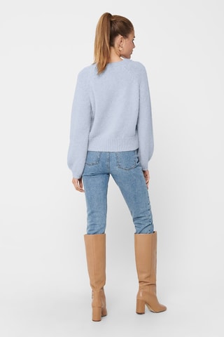 Gilet regular - Ciel