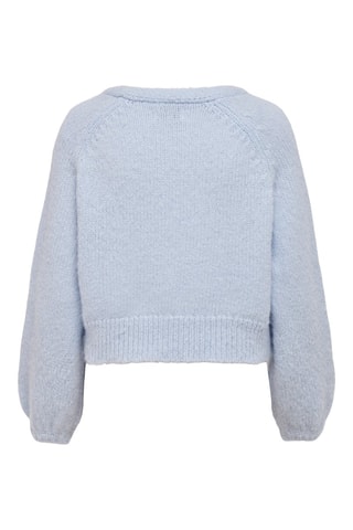 Gilet regular - Ciel
