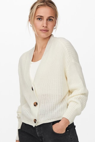 Gilet regular - Beige