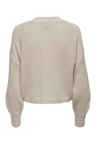 Gilet - Taupe