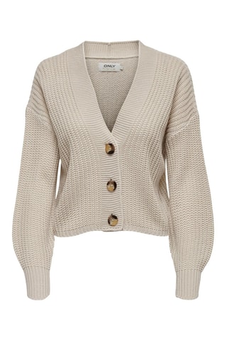 Gilet - Taupe