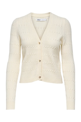 Gilet regular - Écru