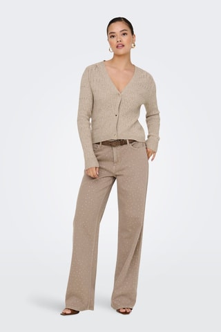 Gilet regular - Beige