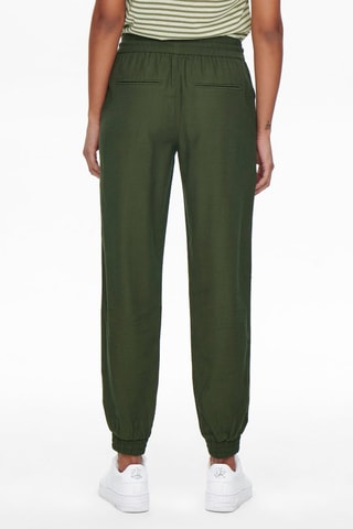 Pantalon - Kaki