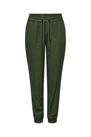 Pantalon - Kaki