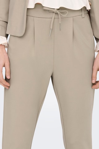 Pantalon - Beige