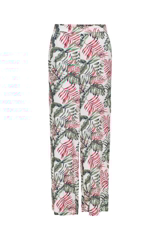 Pantalon - Ecru