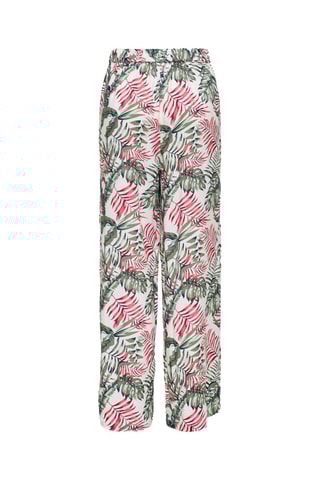Pantalon - Ecru