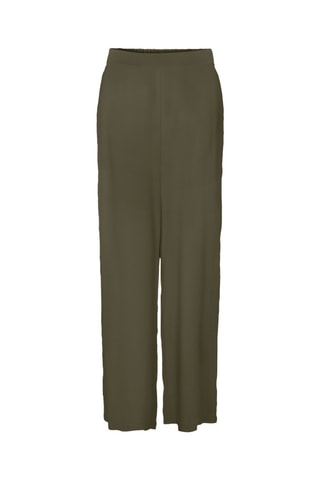 Pantalon - Kaki