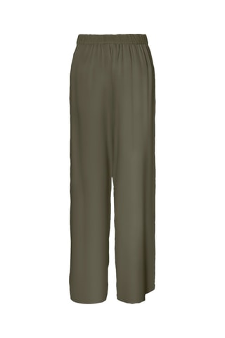 Pantalon - Kaki