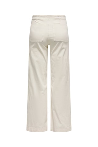 Pantalon - Ecru