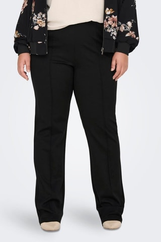Pantalon - Noir