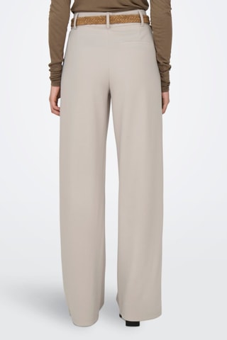 Pantalon - Gris