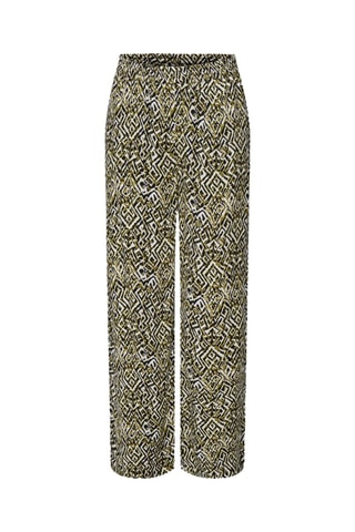 Pantalon - Vert