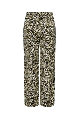 Pantalon - Vert