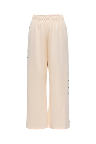Pantalon - Ecru
