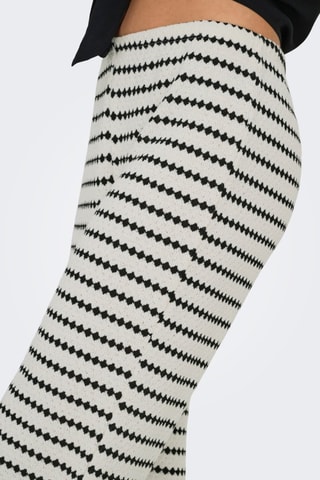 Pantalon - Ecru