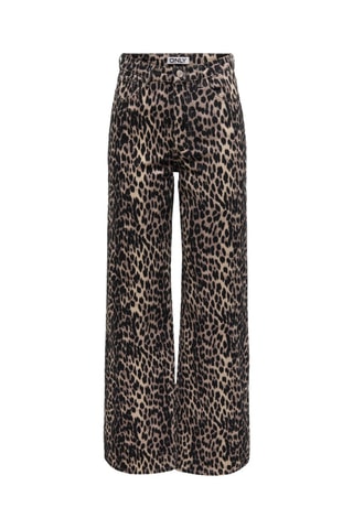 Pantalon - Noir