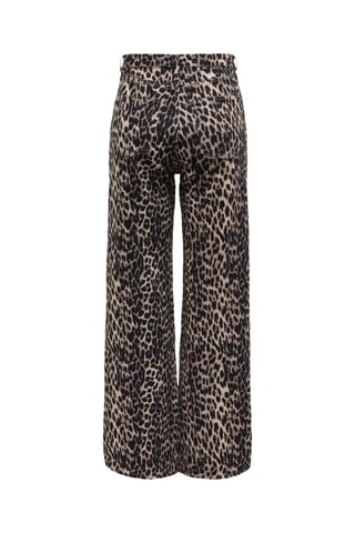 Pantalon - Noir