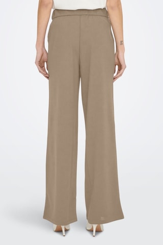 Pantalon - Marron
