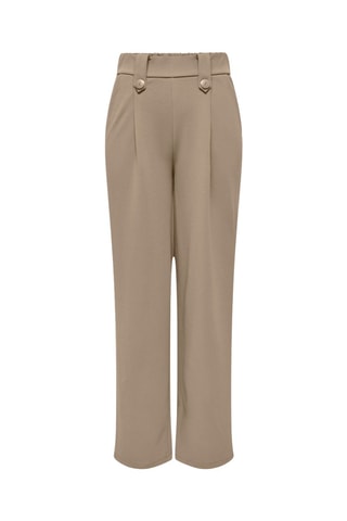 Pantalon - Marron