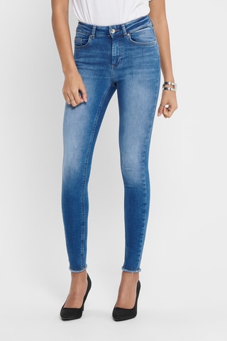 Jean - Bleu