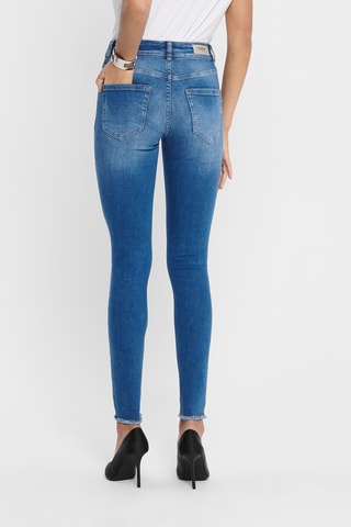 Jean - Bleu