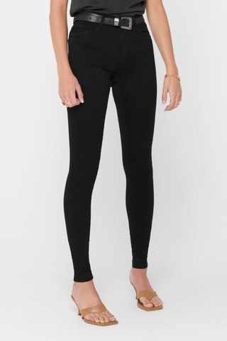Jean - Noir