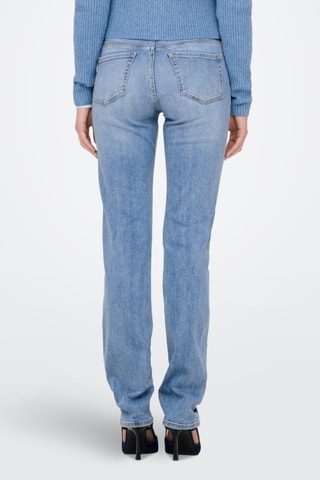 Jean - Bleu