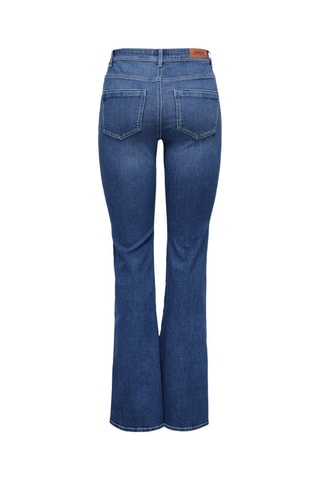 Jean - Bleu