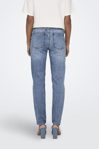 Jean - Bleu