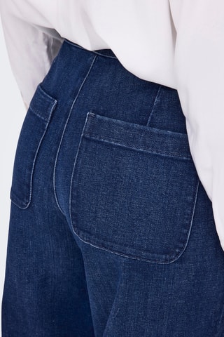 Jean - Bleu marine