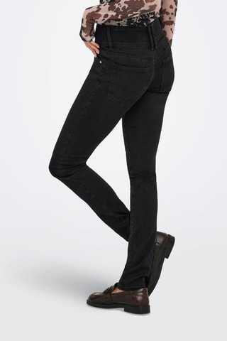 Jean skinny - Noir